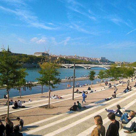 Saxe And The City , Downtown Lyon Exterior photo
