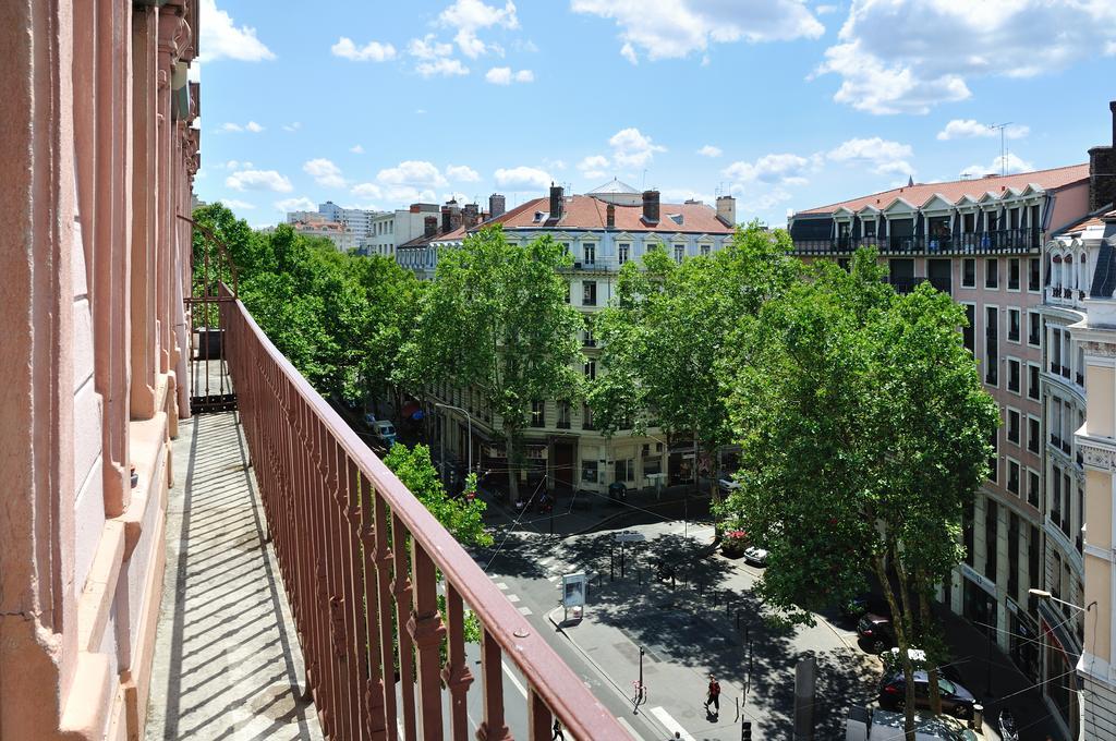 Saxe And The City , Downtown Lyon Exterior photo